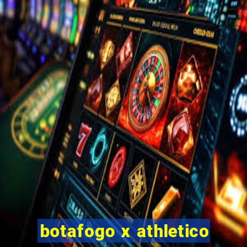 botafogo x athletico-pr palpites